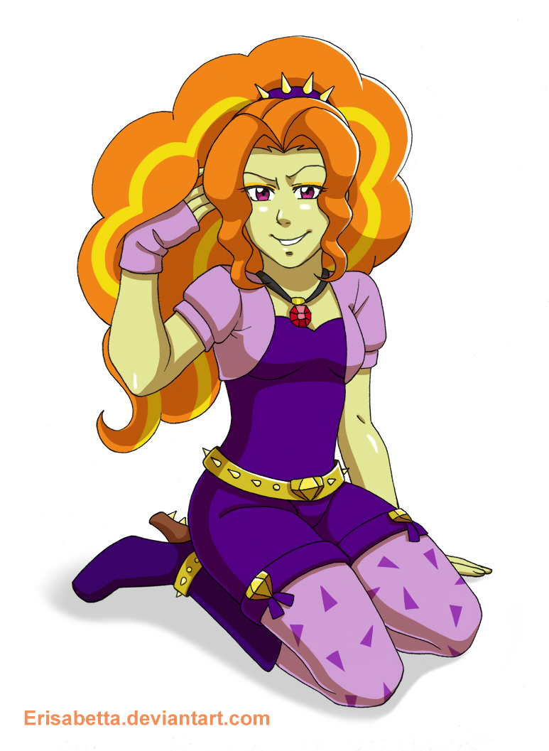 Adagio Dazzle