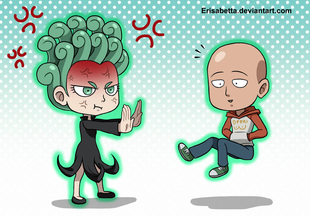 Chibi fight by Erisabetta on DeviantArt