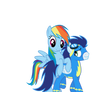 soarin and dahsie