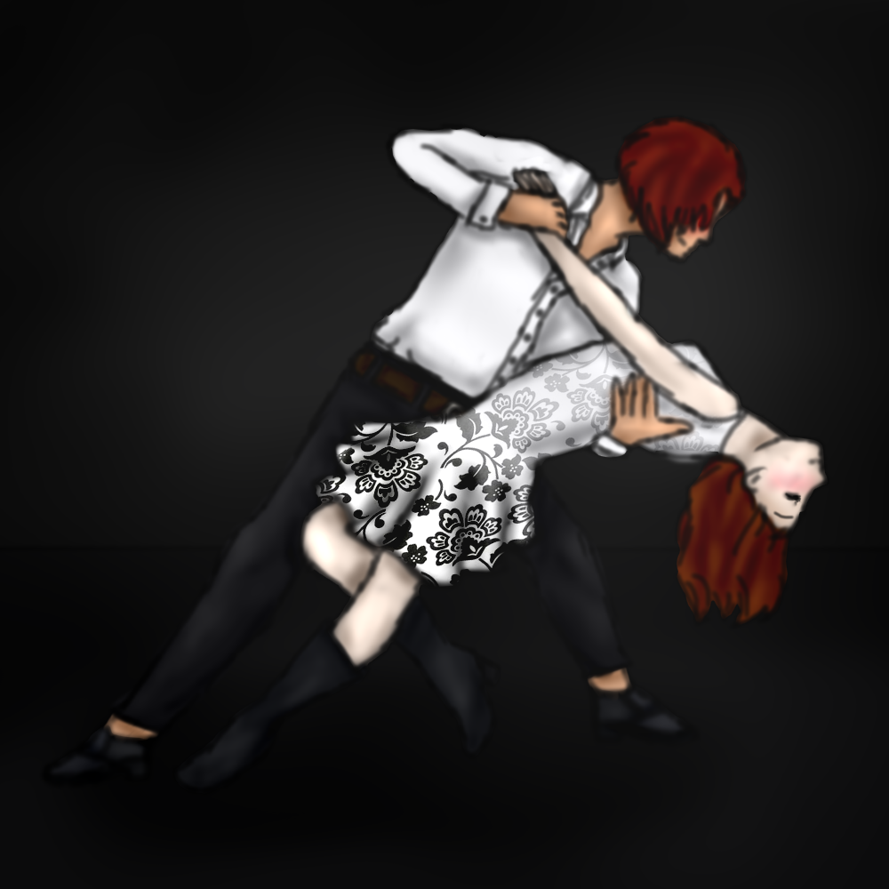 [~Dancing Together~]