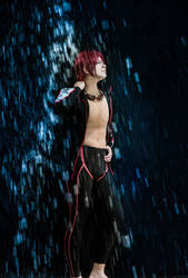 Rin Matsuoka - Smile in the water