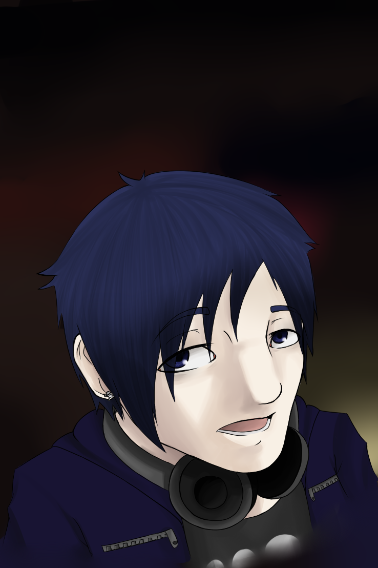 The Myspace Angle by MeowMix999 on DeviantArt