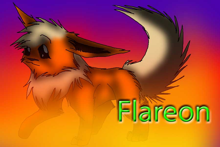 Flareon