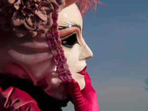 Venezia mask