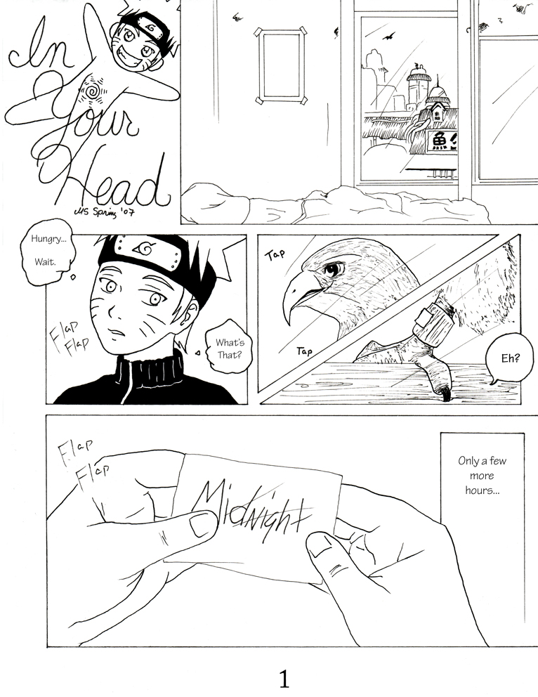 NarutoDoujinshi-InYourHeadp1