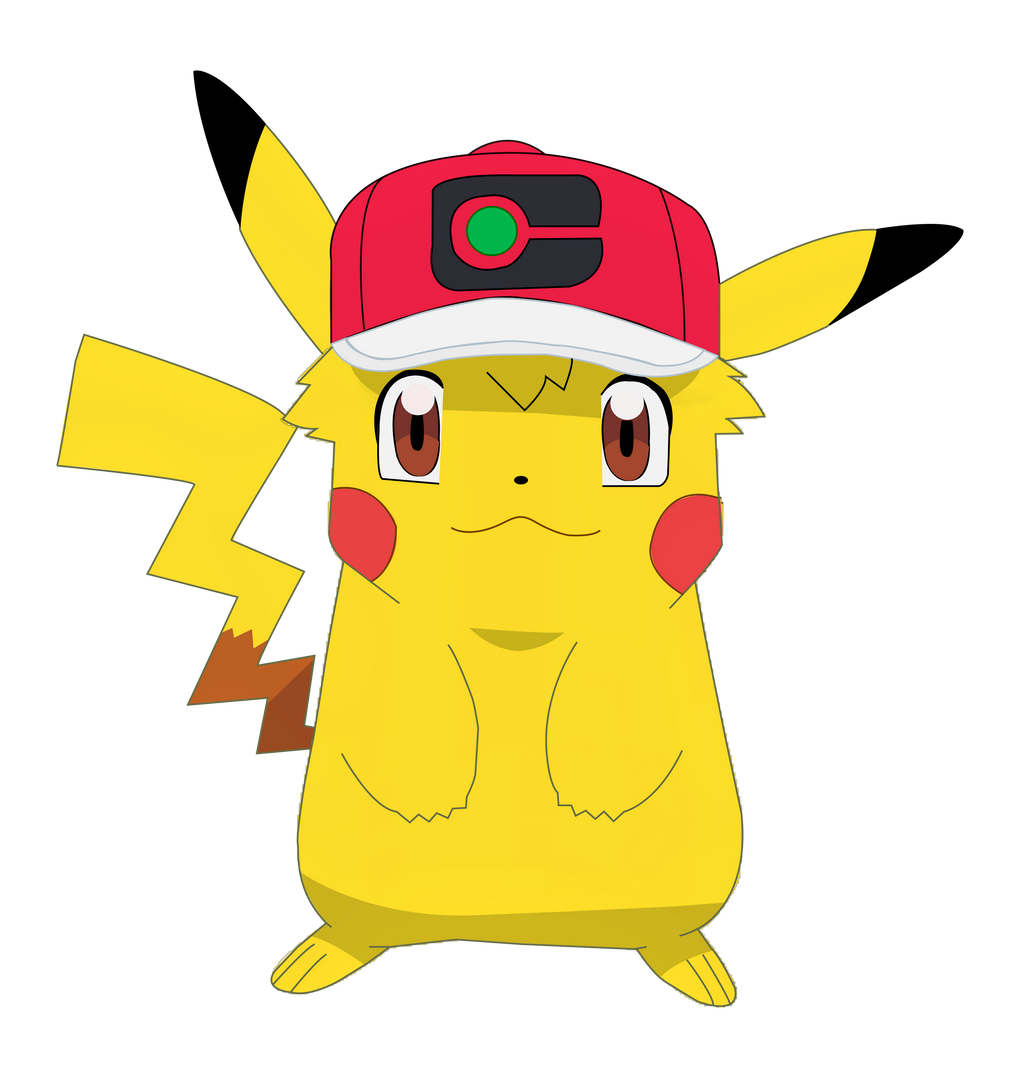 Assachu Satochu/Ashachu Render (Journeys) by Phineas53 on DeviantArt