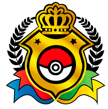 Pokemon World Championships Logo by Phineas53 on DeviantArt