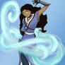 Katara .:WaterBender:.