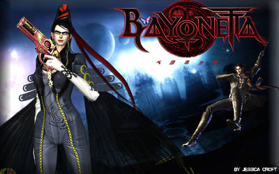 Bayonetta