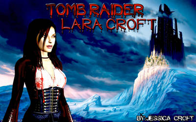 Tomb Raider survival