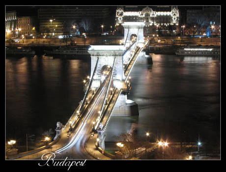 Chain Bridge