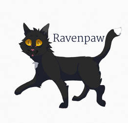 Ravenpaw