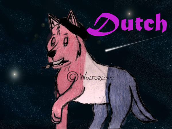 My Heritage- Dutch