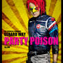 Killjoys Series - Party Poison