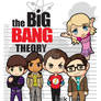 The Big Bang Theory