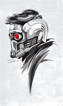 Star-Lord