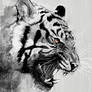 Tiger - {Help me to VOTE my design!]
