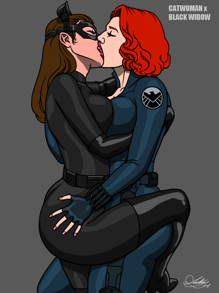 black-widow-xxx-lesbi