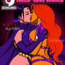 Tales Of Love World - Star Raven - Comic