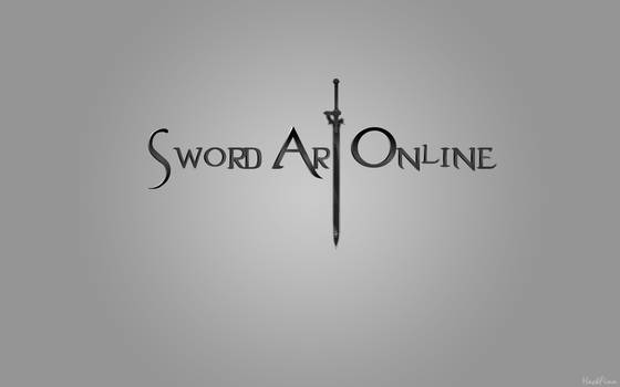 Sword Art Online Wallpaper