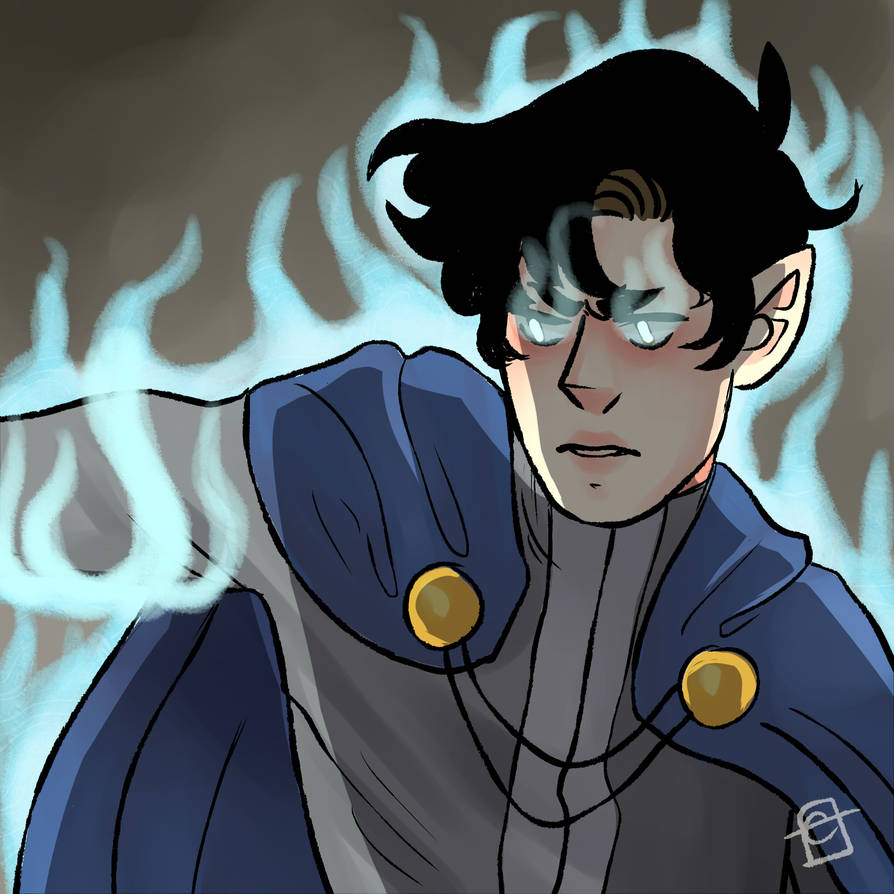 Wizard Peter Yer a Wizard Peter by cassbutts on DeviantArt