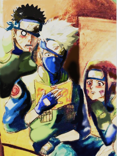 Team Minato