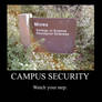 Campus Security