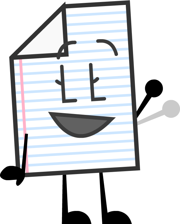 Paper by CoolUStudios on DeviantArt