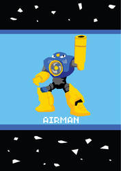 Airman