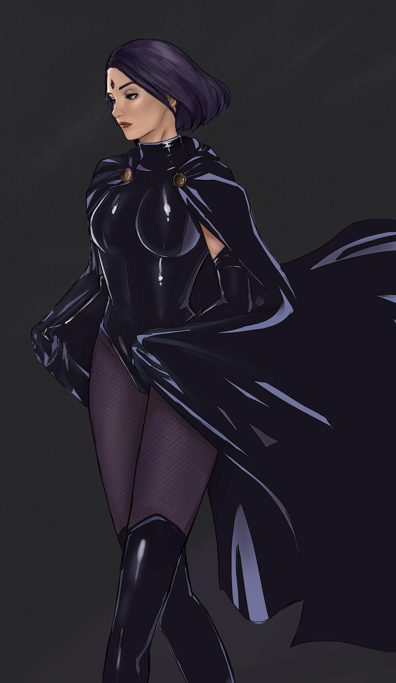 Raven