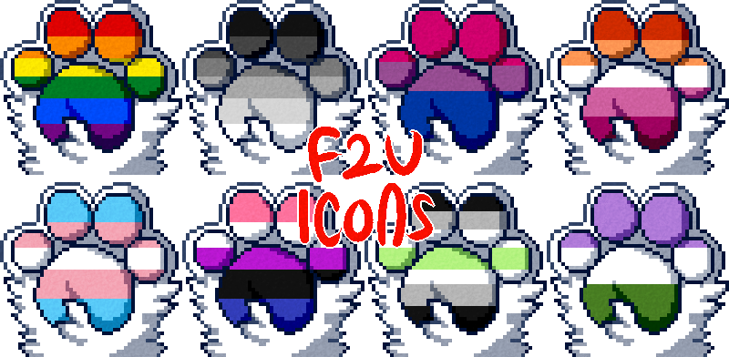 FTU] Icon base pack by lesbianleviathans on DeviantArt