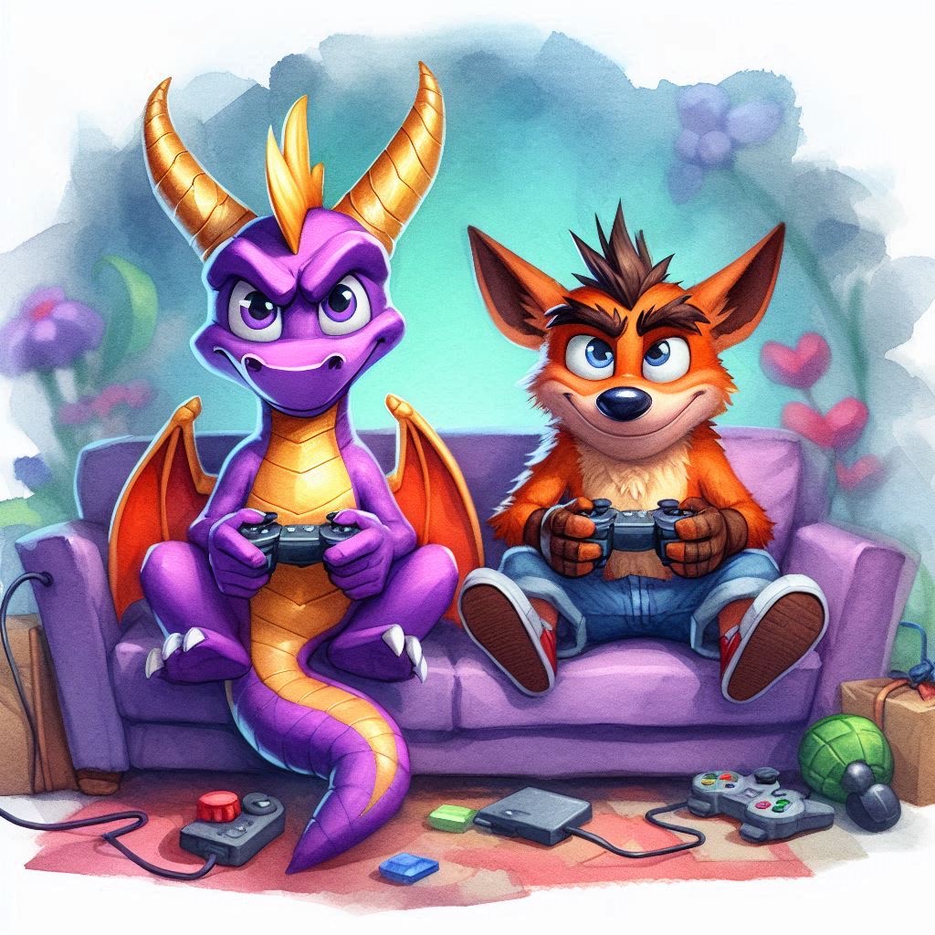 Games Characters. Deviantart Gamers 2 by VisibilityNostalgic on DeviantArt