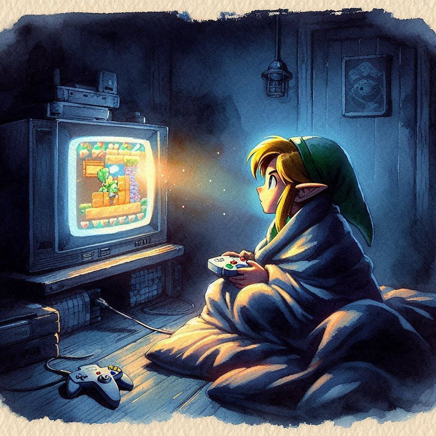64 Deviantart Nintendo 64 by VisibilityNostalgic on DeviantArt