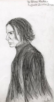 First Severus