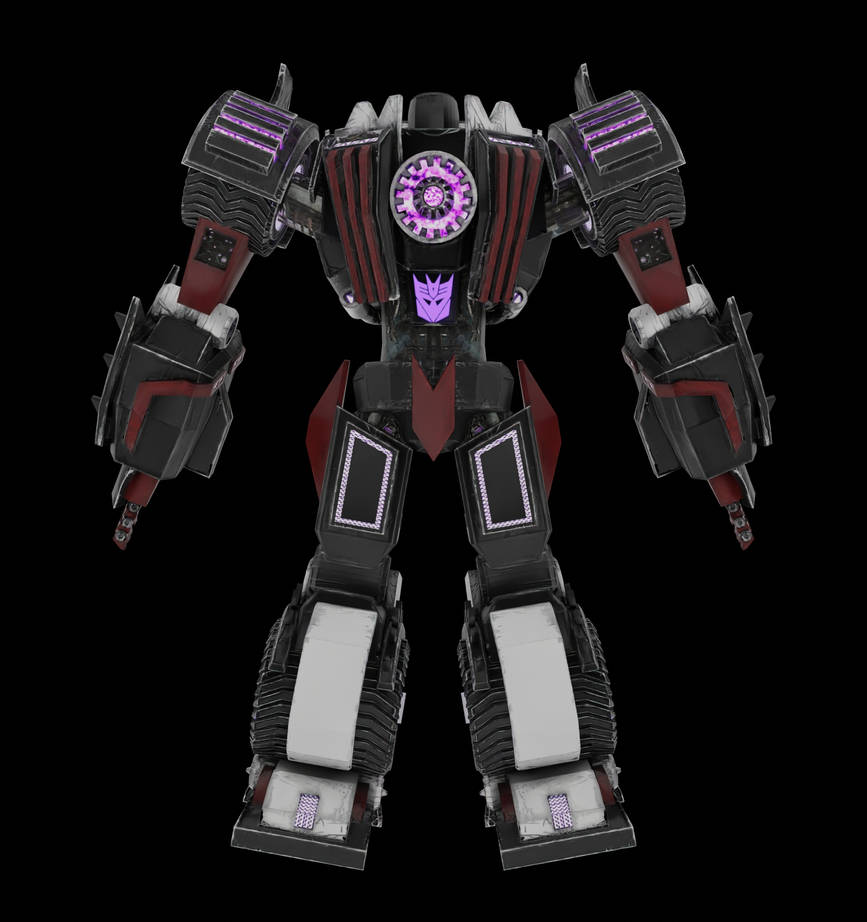 Wild Rider Transformers Cartoon transformers fall of cybertron wildrider by Transformersfallof on ...