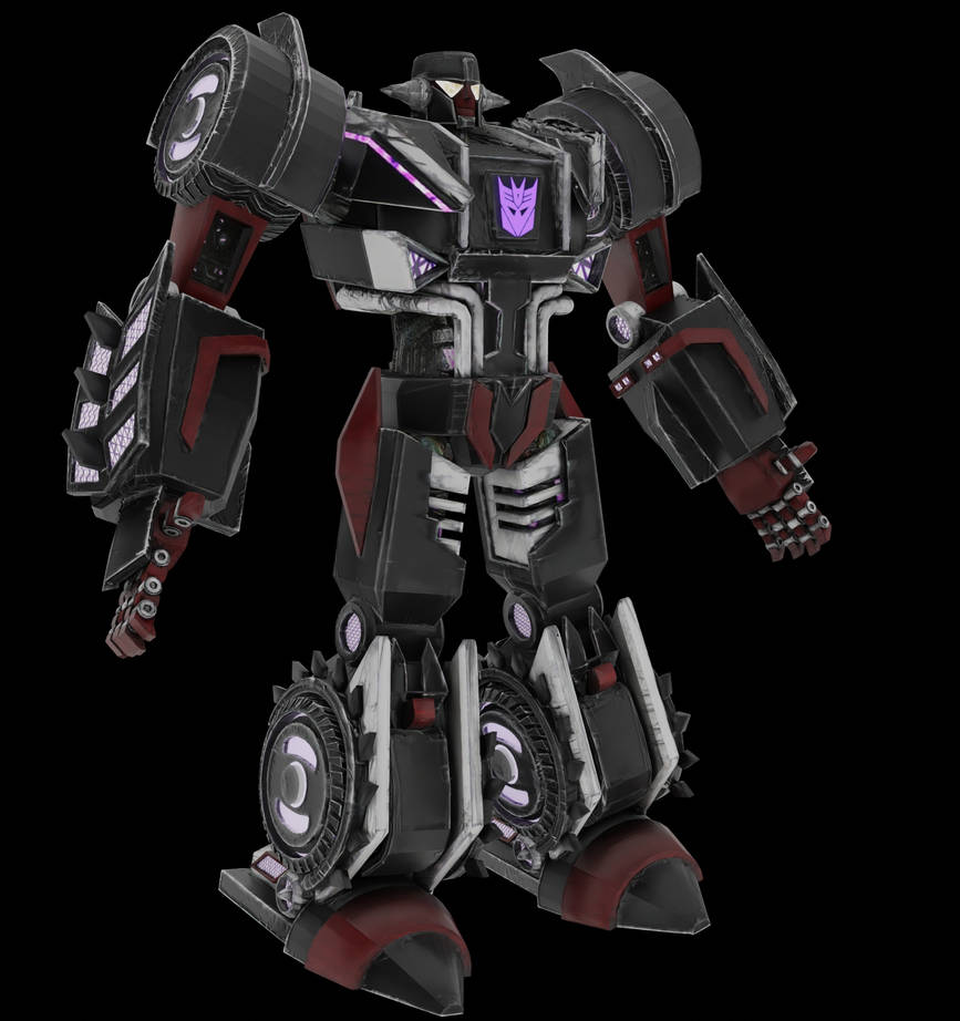 Wild Rider Transformers Cartoon transformers fall of cybertron wildrider by Transformersfallof on ...