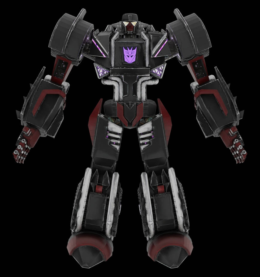 Wild Rider Transformers Cartoon transformers fall of cybertron wildrider by Transformersfallof on ...