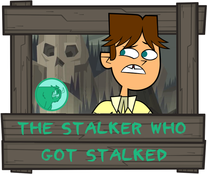 Beavers frame Cody by TotalDramaRic on DeviantArt