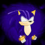 Darkspine Sonic