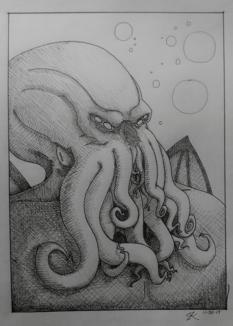 Cthulhu