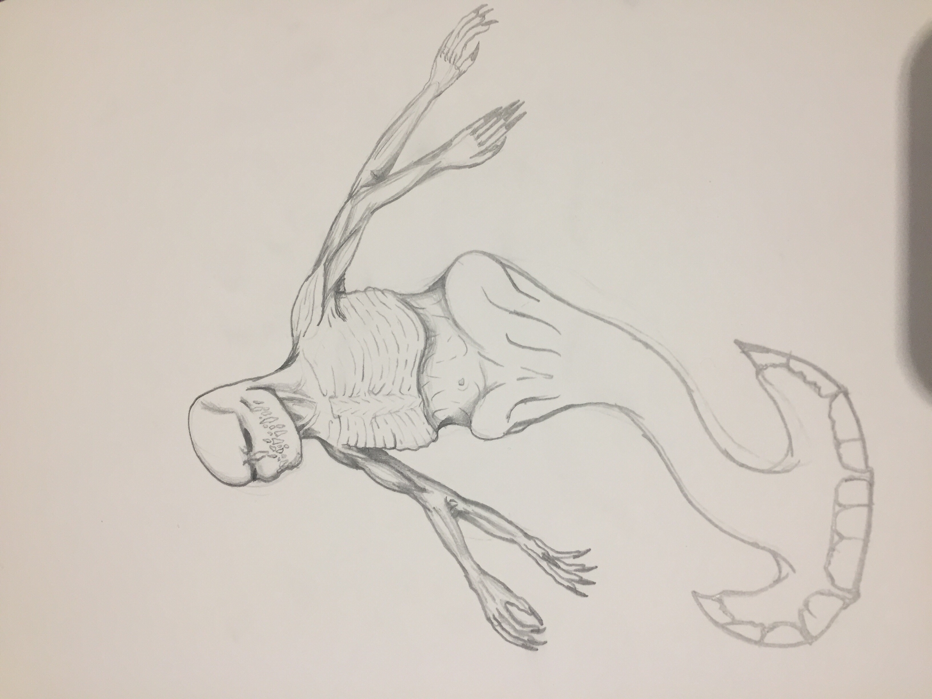 Scp 5031 by JeffAlmighty on DeviantArt