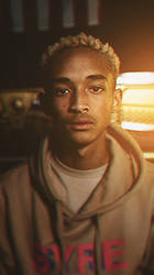 Jaden