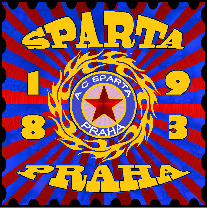 athletic club sparta prague 08 by adamra85 on DeviantArt