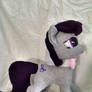 Octavia plushie