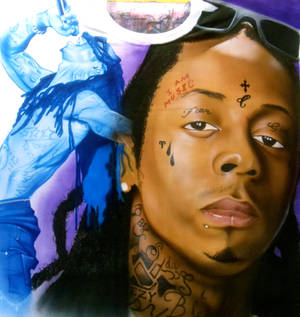 Lil wayen