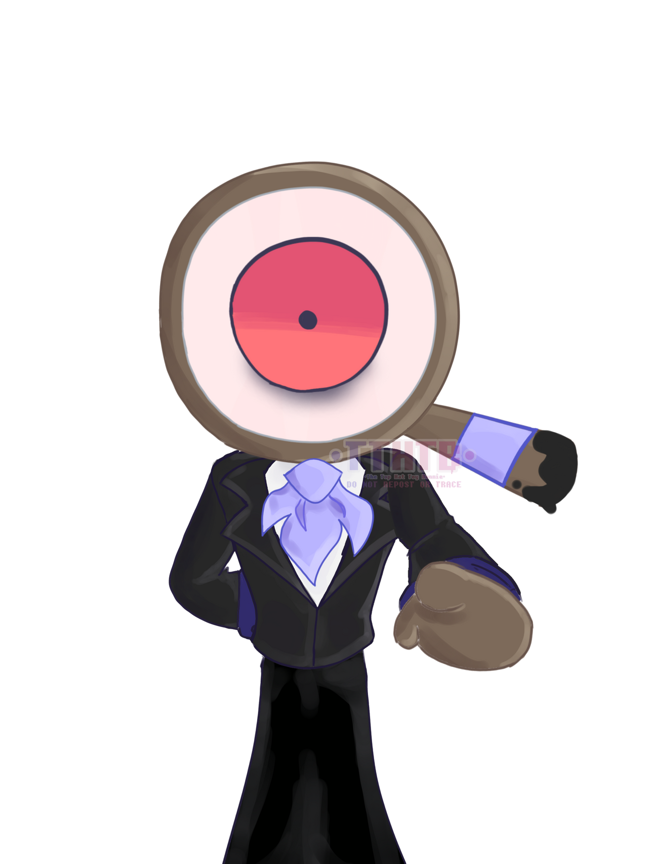 Twisted Rodger Dandys World by TheTopHatToyBonnie on DeviantArt