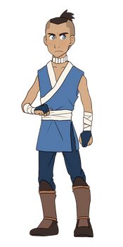 Sokka