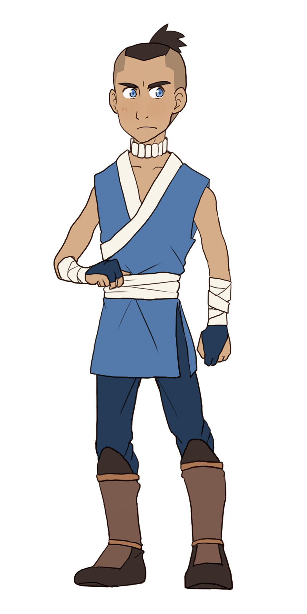 Sokka