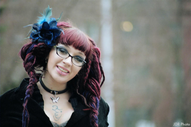 Ruby V by JDR-Photo on DeviantArt