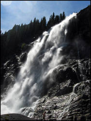 Petain Falls